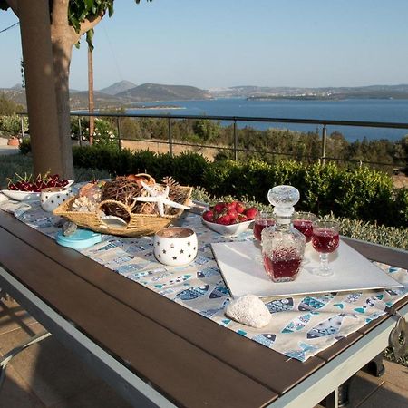 Irida Villa Koilás Екстериор снимка