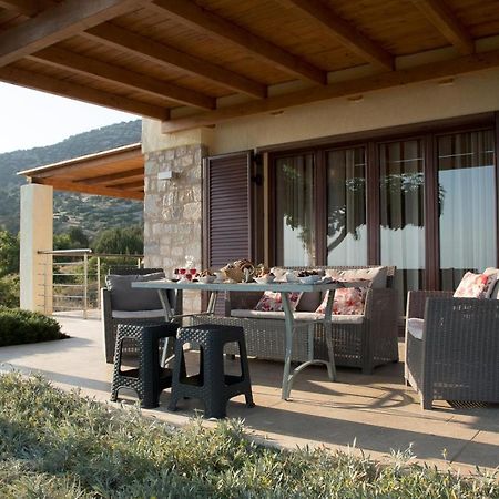 Irida Villa Koilás Екстериор снимка