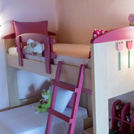Irida Villa Koilás Екстериор снимка