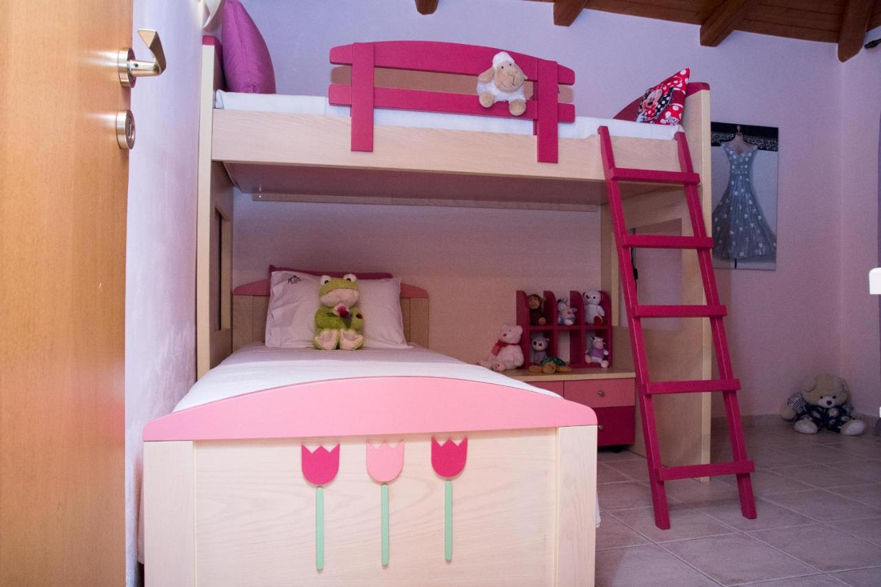 Irida Villa Koilás Екстериор снимка
