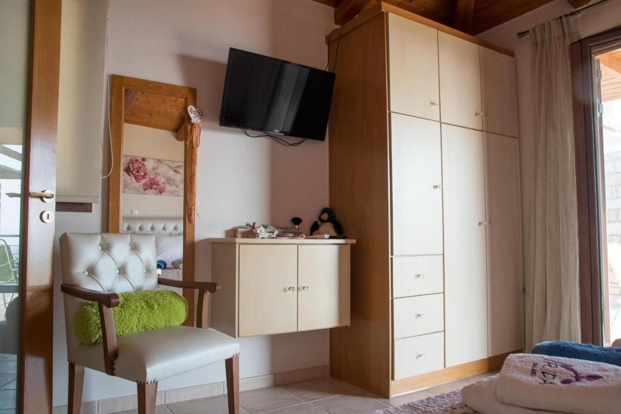 Irida Villa Koilás Екстериор снимка