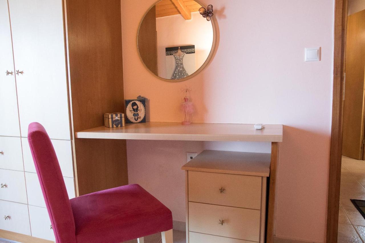 Irida Villa Koilás Екстериор снимка