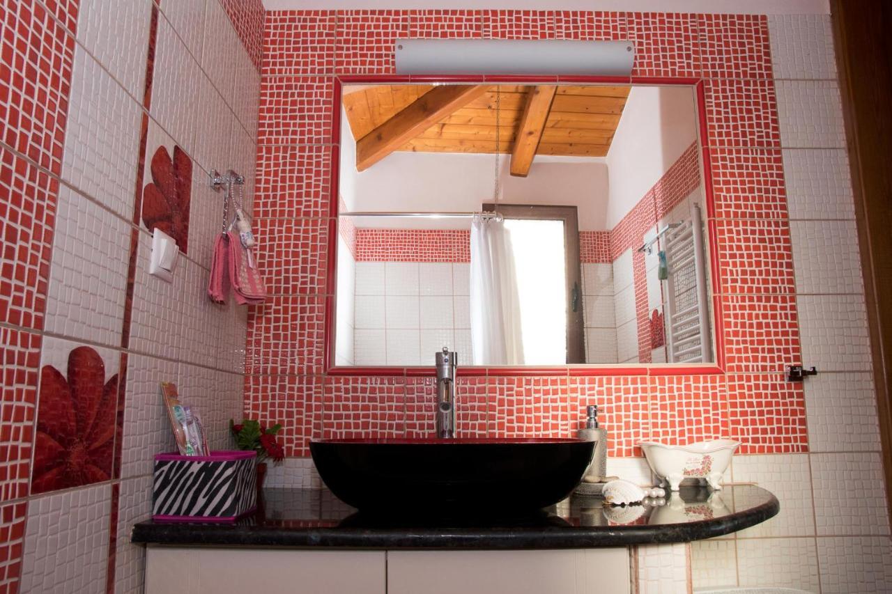 Irida Villa Koilás Екстериор снимка