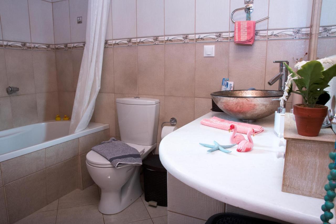Irida Villa Koilás Екстериор снимка